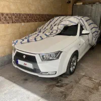 دنا پلاس توربو اتومات ۴۰۱