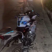 موتور cf 250 مدل ۱۴۰۳ فوقالعاده تمیز