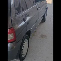 پراید 111 SE، مدل ۱۳۹۱|خودرو سواری و وانت|مشهد, طرق|دیوار
