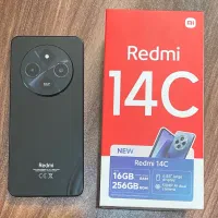 شیائومی redmi 14c ، ۱۶g