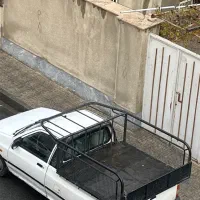 استخدام راننده با ماشین پراید وانت