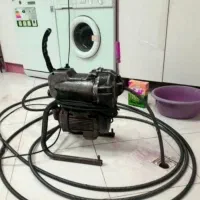 لوله بازکنی فنرزنی تخلیه چاه بازکن کل تهران24ساعته|خدمات پیشه و مهارت|تهران, سعادت‌آباد|دیوار