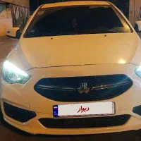 شاهین G فول/1402/سانروف دار/گارانتی فعال