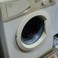 لباسشویی هایر ۵کیلویی