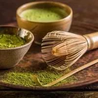 چای ماچا خالص ژاپنی|خوردنی و آشامیدنی|شیراز, ملاصدرا|دیوار