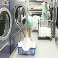 اتوشویی (لاندری) و خانه داری هتل المپیک گرگان|استخدام سرایداری و نظافت|گرگان, |دیوار