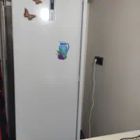 یخچال فریزر