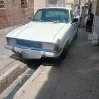 وانت پیکان مدل ۱۳۸۵|خودرو سواری و وانت|تهران, خلیج فارس|دیوار