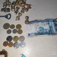 عتیقه|کلکسیون اشیاء عتیقه|شیراز, جرسقان|دیوار