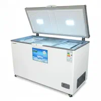 نمایندگی و پخش یخچال فریزر صندوقی منجمد|یخچال و فریزر|تهران, جمهوری|دیوار