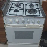 اجاق فر دار سینجر