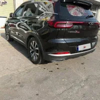 تیگو 7 پرو مدل 1402 بدون رنگ|خودرو سواری و وانت|تبریز, |دیوار