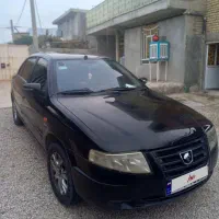 سمند سورن مدل ۹۱|خودرو سواری و وانت|نورآباد ممسنی, |دیوار