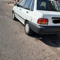 پراید فروشی