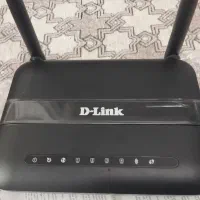 مودم دیلینک|مودم و تجهیزات شبکه|محمدشهر, شهرک پیام (مهرالبرز)|دیوار