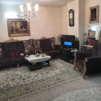رهن یک واحد آپارتمان یک خوابه ۵۰ متری|اجارهٔ آپارتمان|تهران, بیسیم|دیوار