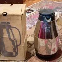 فلاسک پیکاک ژاپنی اصل نو واکبند