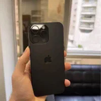 ایفون ۱۶ پرومکس ۲۵۶ zaa خاکستری