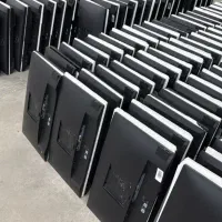 مانیتور استوک اروپا برند دل ۲۳ اینچ|قطعات و لوازم جانبی رایانه|بندرعباس, |دیوار