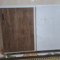 کابینت MDF|مصالح و تجهیزات ساختمان|چگنی, |دیوار