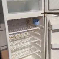 یخچال|یخچال و فریزر|ضیابر, |دیوار