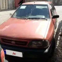 پراید 90|خودرو سواری و وانت|تربت جام, حافظ|دیوار