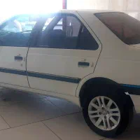 پژو 405 SLX موتور TU5|خودرو سواری و وانت|اصفهان, باغ فدک|دیوار