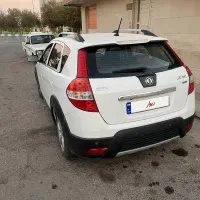 اچ سی کراس|خودرو سواری و وانت|یزد, |دیوار