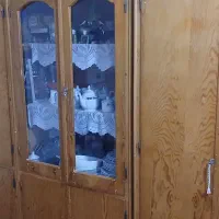 کمدسه تیکه درحد