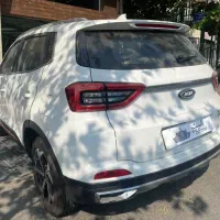 mvm x55 pro|خودرو سواری و وانت|تهران, عباسآباد|دیوار