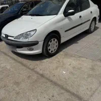 206 صندوقدار دور رنگ موتور tu5