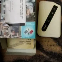 مودم جیبی D-link