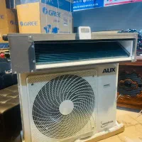 کولر گازی ایستاده 60 هزار