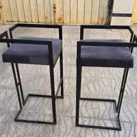 فروش میز و صندلی|میز و صندلی غذاخوری|شیراز, شهرک مدرس|دیوار