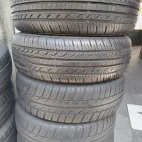 لاستیک کارکرده بارز پراید پیکان 165/65/13
