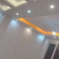 جشواره کاغذدیواری نقاشی ساختمان کابینت بازسازی|خدمات پیشه و مهارت|قزوین, |دیوار