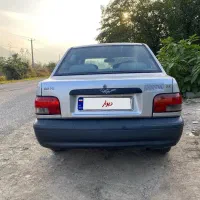 پراید مدل 90|خودرو سواری و وانت|شفت, |دیوار