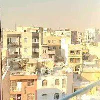 ۱۰۰ متر کلنگی بر ۵ شمالی/ معاوضه