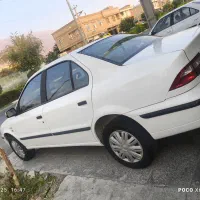 سمند مدل۹۹ قابل معاوضه باخودرو|خودرو سواری و وانت|فیروزآباد (فارس), |دیوار