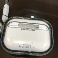 AirPods Pro 2|لوازم جانبی موبایل و تبلت|مشهد, هنرستان|دیوار