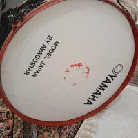 طبل|درام و پرکاشن|گرگان, |دیوار