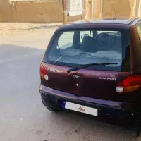 ماتیز ۸۱ فنی درجه ۱|خودرو سواری و وانت|اصفهان, رهنان|دیوار