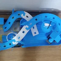 پارکینگ اسباب بازی|اسباب‌بازی بچه|مشهد, وکیل‌آباد|دیوار