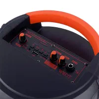 اسپیکر وی کو ۱۱۰ اورجینال|سیستم صوتی خانگی|قم, سید معصوم|دیوار