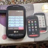 گوشی ال جی|موبایل|تبریز, |دیوار