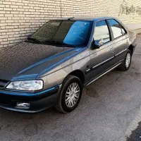 پژو پارس سال مدل94