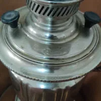 سماورنفتی|سماور، چای‌ساز، قهوه‌ساز|قزوین, |دیوار