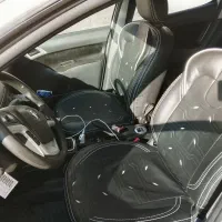 رانا پلاس مدل 1401|خودرو سواری و وانت|مشهد, جاهد شهر|دیوار