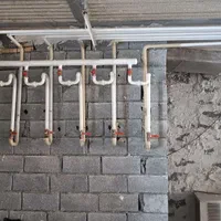 لوله کشی گاز با وام بدون سود.|خدمات پیشه و مهارت|بوشهر, |دیوار