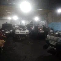 تعمیرات تخصصی خودرو